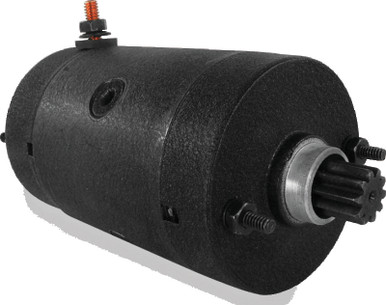TwinPower Twin Power 74-86 FX 84-88 FLT 82-88 FXR 74-76 XLH Black
