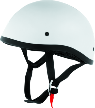 dot skid lid motorcycle helmets Outlaw T68 SP Glossy Black Half Helmet for Men & Women Approved The Daytona Skull Cap Freedom 2.0 Slim Line Half Helmet is a small motorcycle helmet that meets and exceeds D.O.T Skid Lid Original DOT Motorcycle