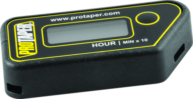 Gauges & Pods - Hour Meters - ProTaper Gauges & Pods - Hour Meters - ProTaper