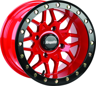 DragonFire Racing DragonFire Racing 13-19 Polaris Ranger XP 900