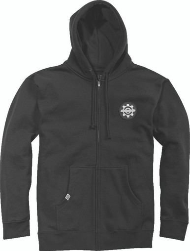 Apparel - Sweatshirts - FirstGear