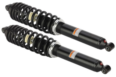 DragonFire Racing Dragonfire Racing Shocks 2011-2016 Can-Am Commander ...