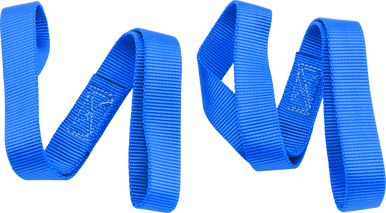 BikeMaster Tiedown Extension 18in - Blue - 100527
