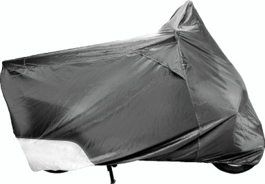 Covermax Medium Cover For 80-200cc - 107532