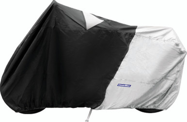 Covermax Large High-Pipe Cover For Sportbike - 107541