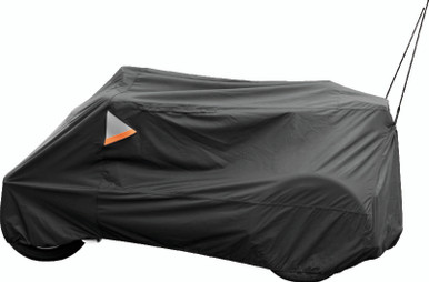 Covermax Trike Cover For HD Bikes - 107551
