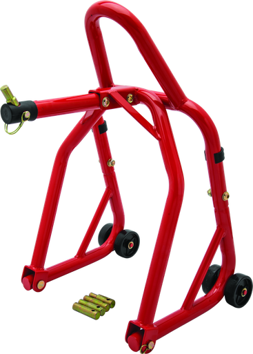 BikeMaster BikeMaster Head Lift Stand - Front - 151281