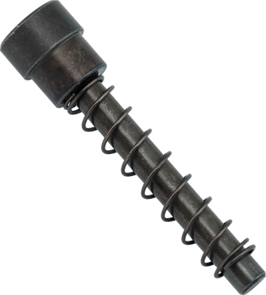 BikeMaster Replacement Tip 151555 4.8mm - 151780
