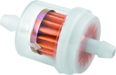 BikeMaster BikeMaster Fuel Filter Inline 6pc Card - 151794
