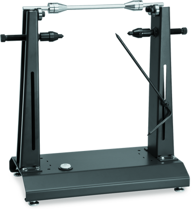 BikeMaster Wheel Balancer 30cm X 54cm - 151965