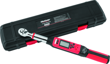 ムク sar BikeMaster BikeMaster 3/8in Digital Torque Wrench - 152147