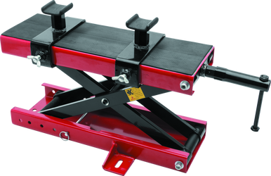 BikeMaster Steel Center Jack - 152505