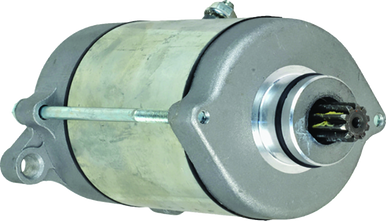 。。。 BikeMaster BikeMaster Kawasaki Starter - 153761