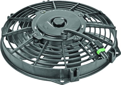 BikeMaster Can-Am Fan Motor - 156686