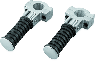 BikeMaster BikeMaster Kawasaki Rear Steel Sprocket 428 52T - Black