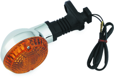BikeMaster BikeMaster Kawasaki Turn Signal - Rear - 262026