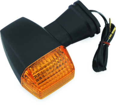 BikeMaster BikeMaster Kawasaki Turn Signal Front - 262125