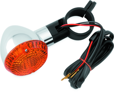 専用　　Cna様 BikeMaster BikeMaster Kawasaki Turn Signal - Front - 262202