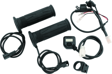 BikeMaster BikeMaster Replacement Marker Light Bulb (10 Pack