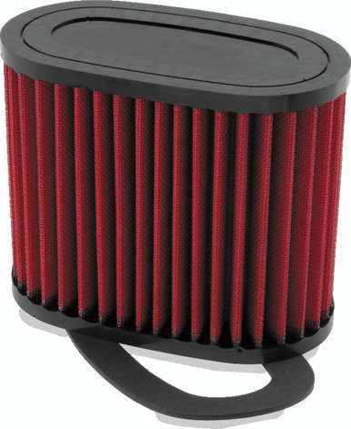 BikeMaster Honda VT1100C Shadow Air Filter - 457003 BikeMaster Honda VT1100C Shadow Air Filter - 457003