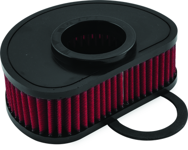 BikeMaster Kawasaki VN1600 Vulcan Classic Air Filter - 457016