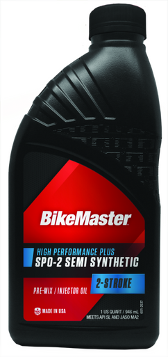 Oils & Oil Filters - Motor Oils - BikeMaster