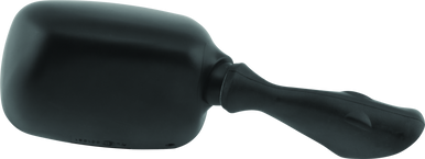 BikeMaster 2001 Suzuki GSX-R1000 Mirror Right - Black - 600222