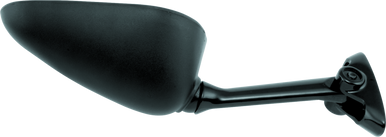 BikeMaster 03-04 Suzuki GSX-R1000 Mirror Right - Black - 600322