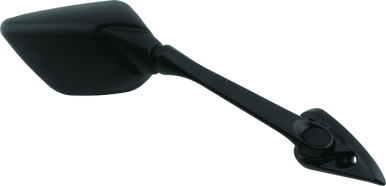 BikeMaster 15-20 Yamaha YZF-R3 Mirror Right - Black - 600542