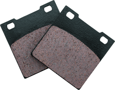 BikeMaster Suzuki Brake Pads - 961101
