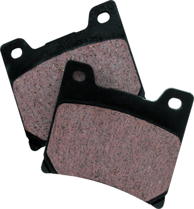 BikeMaster Yamaha Brake Pads - 961102