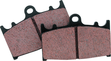 BikeMaster Husaberg Brake Pads - 961115