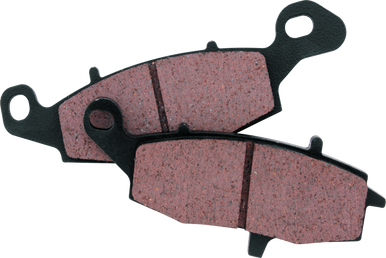 BikeMaster Kawasaki Brake Pads - 961118