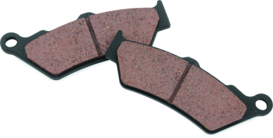 BikeMaster Aprilia Brake Pads - 961125