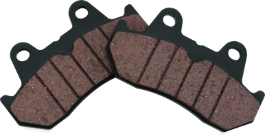 BikeMaster Honda Brake Pads - 961130