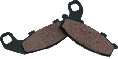 BikeMaster Kawasaki Brake Pads - 961131