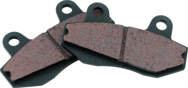 BikeMaster Honda Brake Pads - 961133
