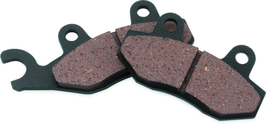 BikeMaster Honda Brake Pads - 961139