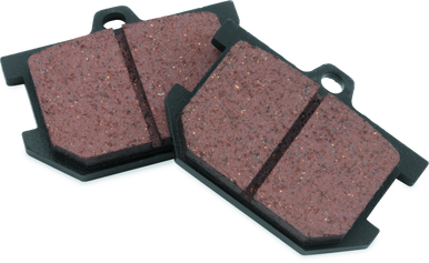 BikeMaster Yamaha Brake Pads - 961140