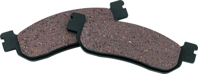BikeMaster Yamaha Brake Pads - 961144