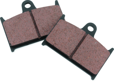 BikeMaster Moto Guzzi Brake Pads - 961150