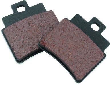 BikeMaster Arctic Cat Brake Pads - 961155