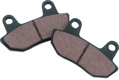BikeMaster Honda Brake Pads - 961159