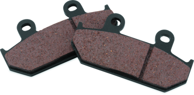 BikeMaster Honda Brake Pads - 961161