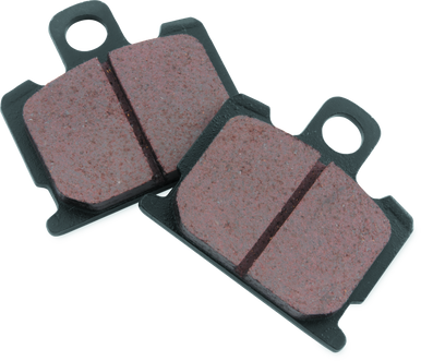 BikeMaster Yamaha Brake Pads - 961165