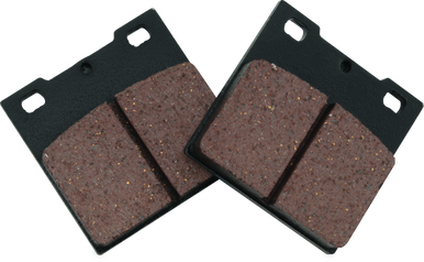 BikeMaster Honda Brake Pads - 961167