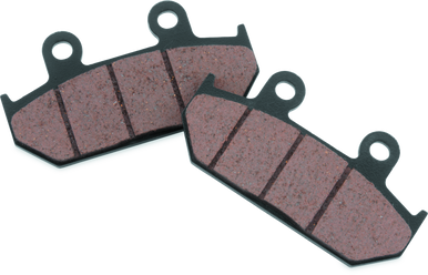 BikeMaster Suzuki Brake Pads - 961172
