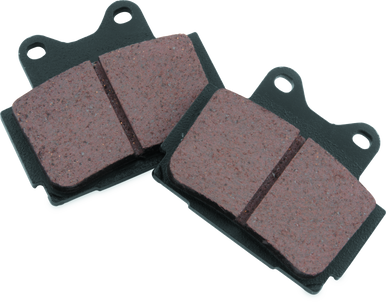 BikeMaster Yamaha Brake Pads - 961176