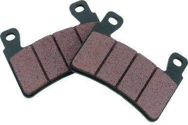 BikeMaster Honda Brake Pads - 961196
