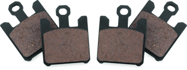 BikeMaster Kawasaki Brake Pads - 961203